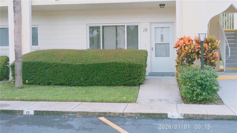 2 bedroom Condominium at 2361 Ecuadorian Way #19, On Top Of The World, Clearwater — photo 1