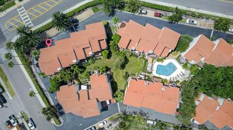 240 Windward Passage #1004, Clearwater Beach FL - photo 6 of 6