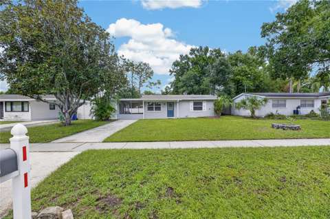 4421 W Iowa Avenue, home for sale in Tampa 33616