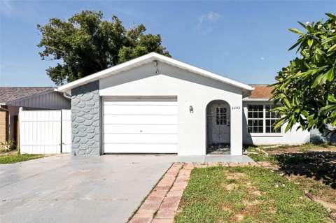 6452 Langston Avenue, home for sale on Langston Avenue