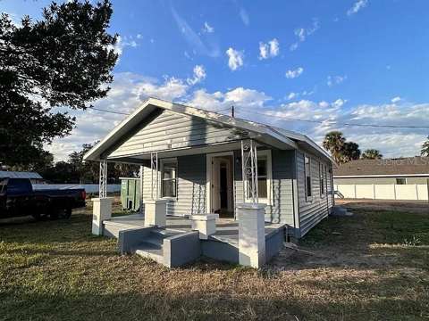 806 W 11Th Street, starter home for sale in Sanford