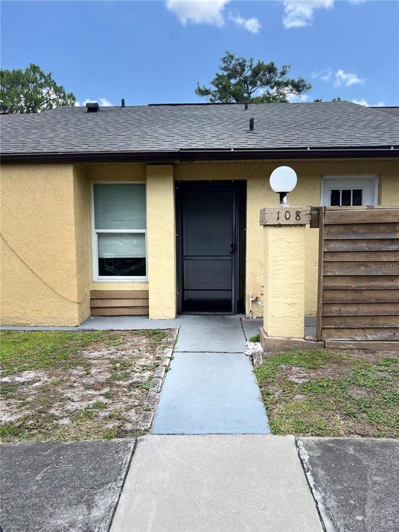 Creekside Villas At Meadow Woods