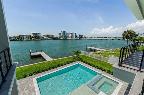 43 Dolphin Drive, Treasure Island FL - photo 12 of 99