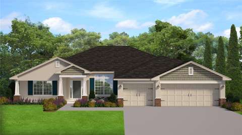 14157 Emerson Lane, home for sale in Port Charlotte 33981