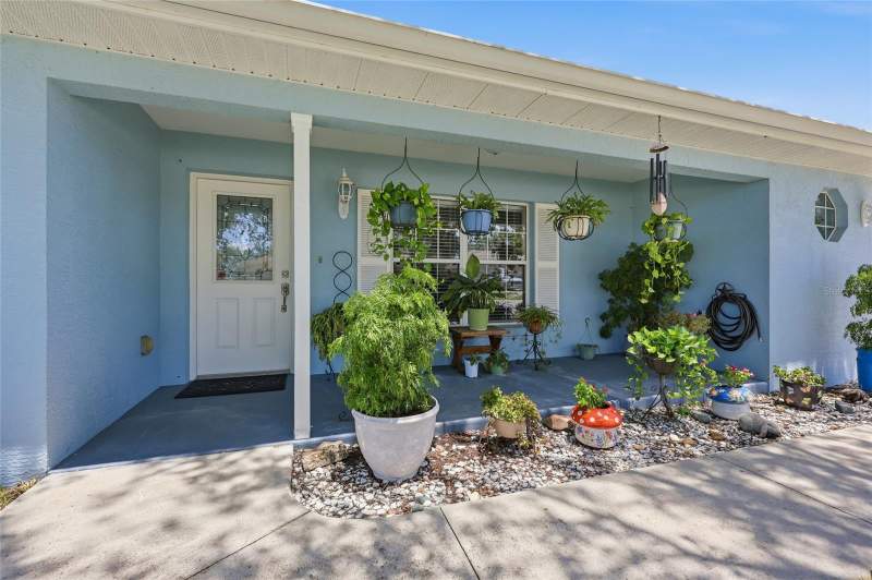 3 bedroom Single Family Residence at 8708 SW 60th Circle, Marion Landing, Ocala — photo 2