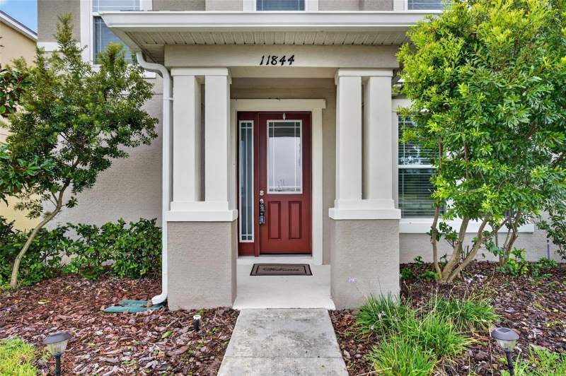 3 bedroom Single Family Residence at 11844 Founders Street, Starwood Ph N-1A, Orlando — photo 2