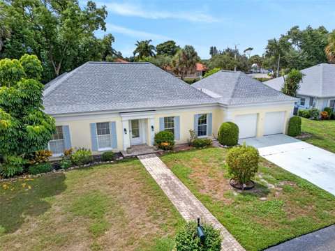 5 Barbados Road, home for sale in Englewood 34223