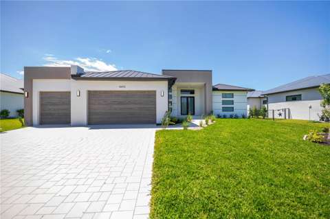 16692 Liggett Circle, home for sale in Port Charlotte 33981