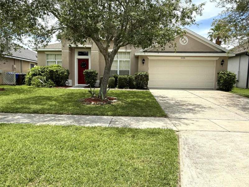 4 bedroom Single Family Residence at 3539 Maple Ridge Loop, Forest Edge, Kissimmee — photo 2