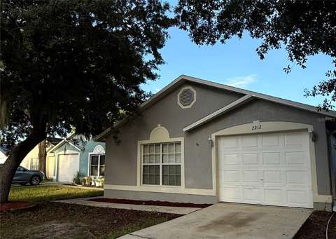 2212 Rose Brook Court, home for sale in Orlando 32817