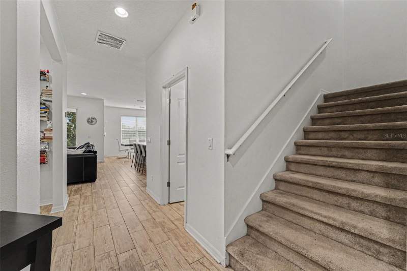 3 bedroom Townhouse at 15680 Orange Harvest Loop, Hickory Hammock Ph 1C, Winter Garden — photo 5