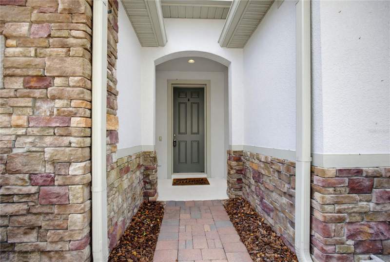 3 bedroom Townhouse at 7498 Aloma Pines Court, Aloma Trails, Winter Park — photo 4