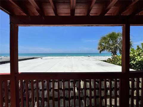 18838 Gulf Boulevard #202, waterfront for sale in Indian Shores