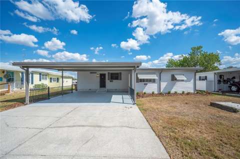 2055 S Floral Avenue #117, home for sale on S Floral Avenue