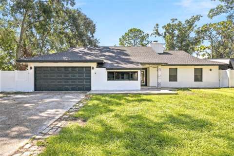 12726 Barrett Drive, home for sale in Tampa 33624
