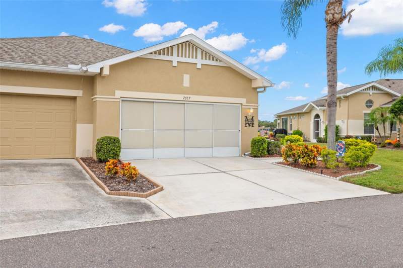 3 bedroom Condominium at 2057 Inverness Greens Drive, Inverness Condo, Sun City Center — photo 4