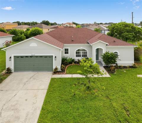 507 Britten Drive, Kissimmee FL - photo 22 of 31