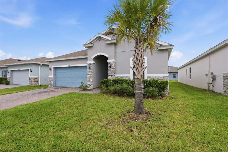 4 bedroom Single Family Residence at 1005 Chelan Falls Drive, Lakewood Park Ph 1, Deland — photo 3