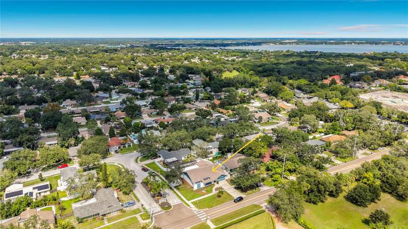 3 bedroom Single Family Residence at 3314 Enterprise Road, Harbor Woods Village, Safety Harbor — photo 3