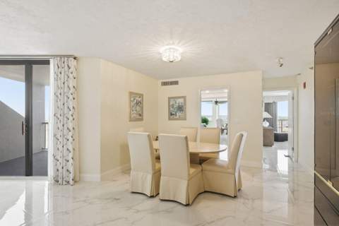 1600 Gulf Boulevard #817, Clearwater Beach FL - photo 6 of 6