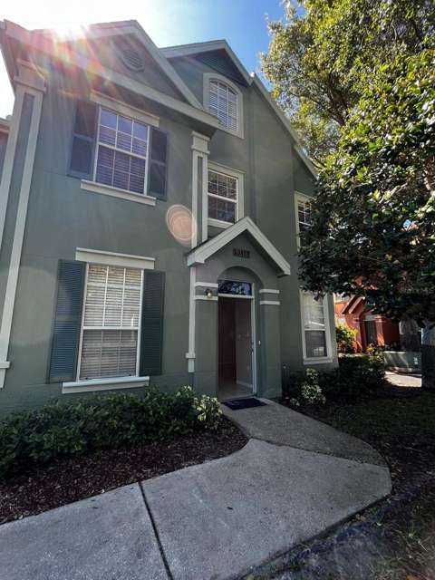 9310 Lake Chase Island Way #9310, home for sale in Tampa 33626