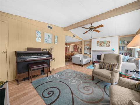 1632 Foxway Drive, home for sale on Foxway Drive