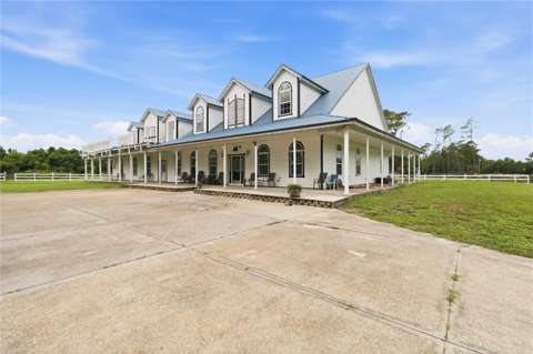 31243 Bear Pond Drive, luxury home for sale in Sorrento