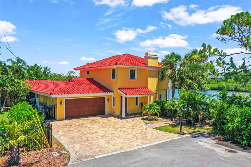 4 bedroom Single Family Residence at 412 Orchid Lane, Kramer F A Sub, Palm Harbor — photo 3