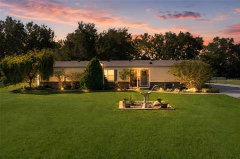 8333 County Road 109A-1, home for sale in Lady Lake 32159