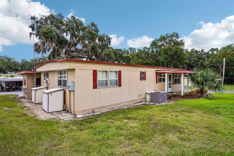 2 bedroom Mobile Home at 29 Harbor Oaks Drive, Harbor Oaks Homeowners Cooperative Sub, Fruitland Park — photo 4