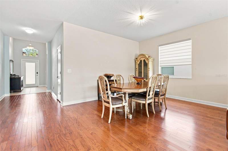 4 bedroom Single Family Residence at 20233 Merry Oak Avenue, Live Oak Preserve Ph 2A-Villag, Tampa — photo 3