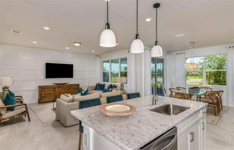 14064 Calico Point Drive, Riverview FL - photo 7 of 29