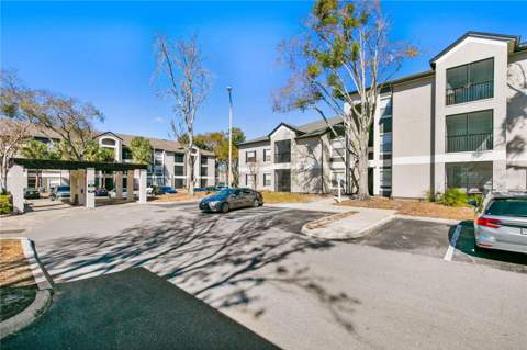 7605 Pissarro Drive #13204, Orlando FL - photo 24 of 26