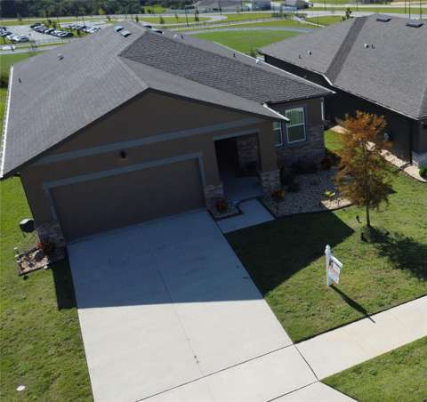 2098 Gold Dust Drive, home for sale in Minneola 34715