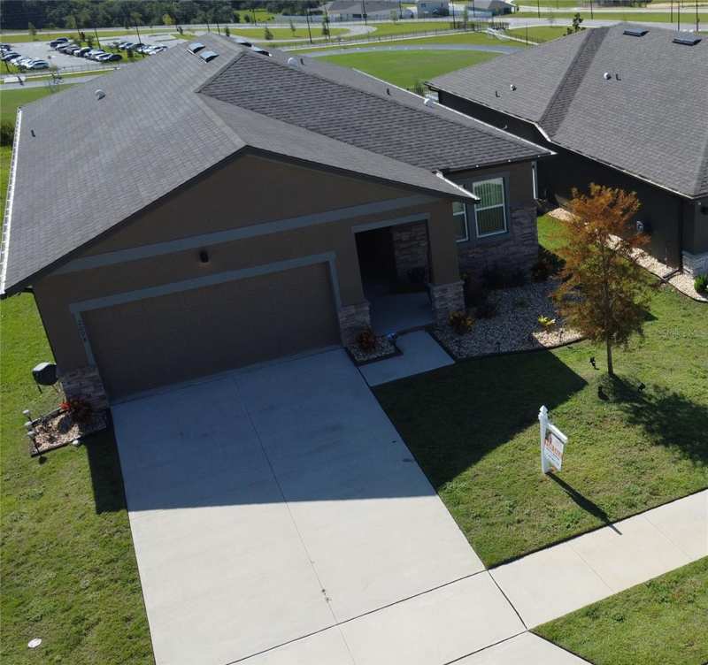 4 bedroom Single Family Residence at 2098 Gold Dust Drive, Villages/Minneola Hills Ph 2B, Minneola — photo 1