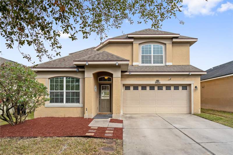 Azalea Cove Estates