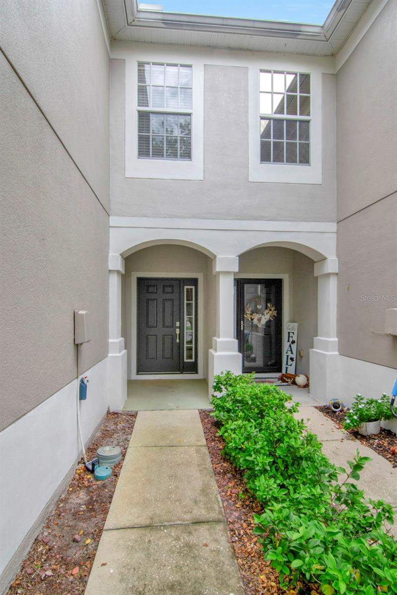 3 bedroom Townhouse at 10208 Estero Bay Lane, Westpark Preserve, Tampa — photo 2