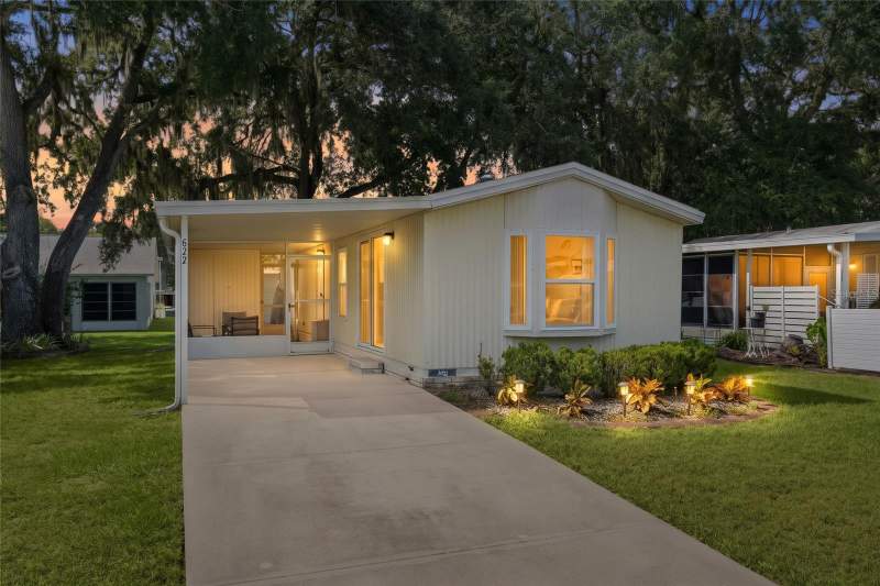 1 bedroom Manufactured Home at 622 Cottage Park Lane, Pennbrooke Ph 01A, Leesburg — photo 2
