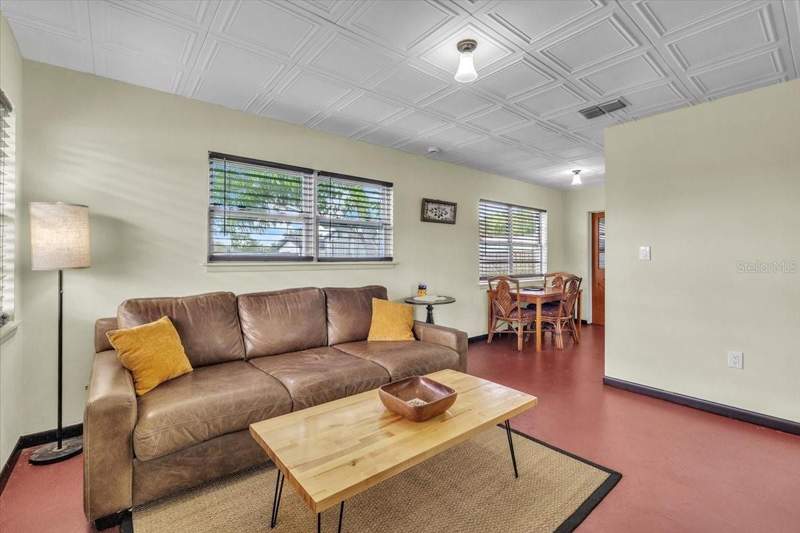 3 bedroom Single Family Residence at 1437 Coral Ridge Drive, Pettit Park, Punta Gorda — photo 5
