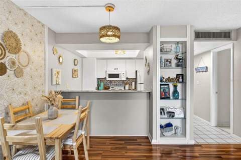 2614 Cove Cay Drive #405, Clearwater FL - photo 6 of 6
