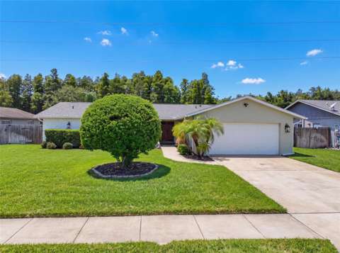 1846 Del Robles Drive, home for sale in Clearwater 33764