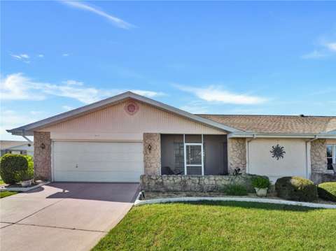 202 Cactusflower Lane, home for sale in Sun City Center 33573