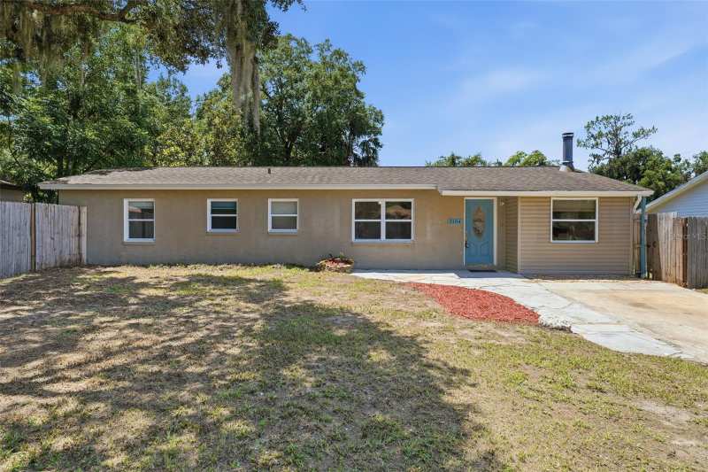 4 bedroom Single Family Residence at 3104 Garden Road, Joanna Shores, Eustis — photo 1