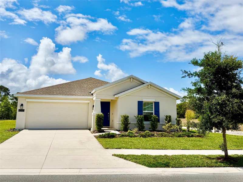3 bedroom Single Family Residence at 9347 Revere Avenue, Liberty Preserve, Leesburg — photo 1