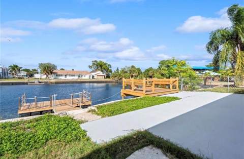 3381 Minnow Creek Drive, Hernando Beach FL - photo 15 of 19
