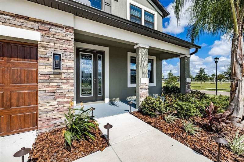 5 bedroom Single Family Residence at 11301 Alachua Creek Lane, Carlton Lakes Ph 1A 1B-1 An, Riverview — photo 2