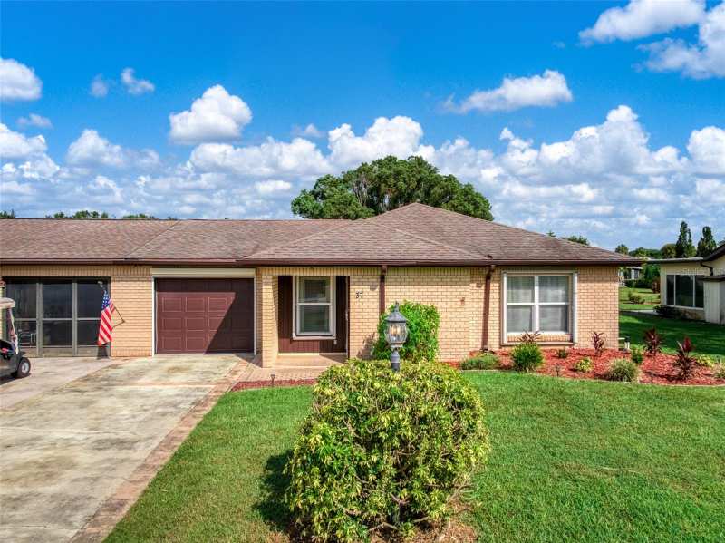 2 bedroom Half Duplex at 37 Jasmine Street, Venetian Village, Lake Placid — photo 1