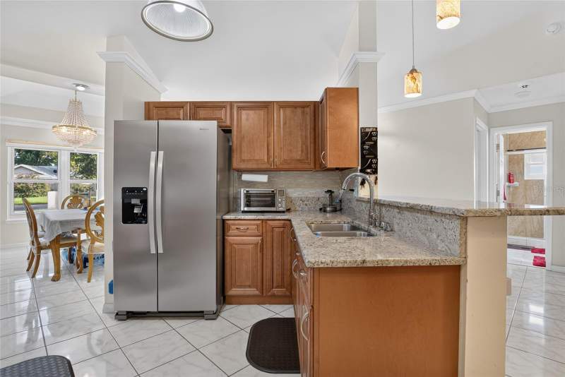 3 bedroom Single Family Residence at 1435 LAMPLIGHTER WAY, GROVE HILL, ORLANDO — photo 5