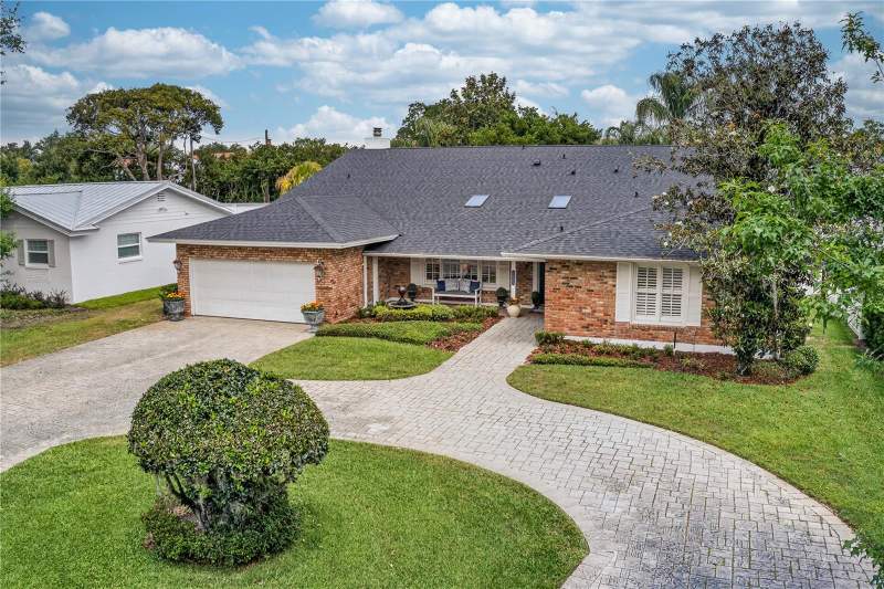 Conwill Estates