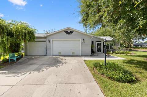 1426 Juarez Place, home for sale in The Villages 32159